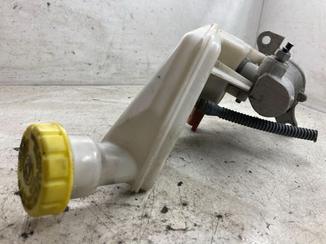 bontott PEUGEOT 207 Fékrásegítő