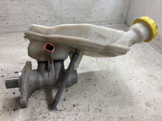 bontott PEUGEOT 207 Fékrásegítő