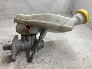 bontott PEUGEOT 207 Fékrásegítő