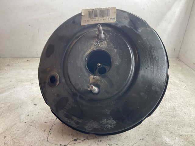 bontott PEUGEOT 207 Fékrásegítő