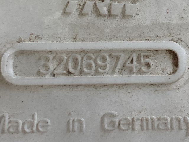 bontott PEUGEOT 207 Fékrásegítő