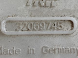 bontott PEUGEOT 207 Fékrásegítő