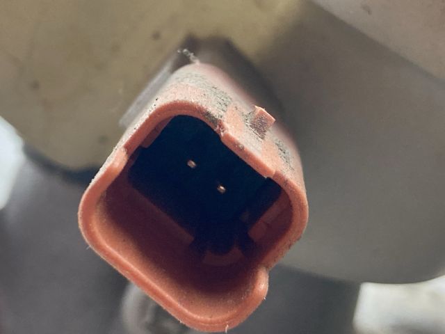 bontott PEUGEOT 207 Fékrásegítő