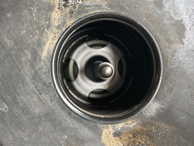 bontott PEUGEOT 207 Fékrásegítő