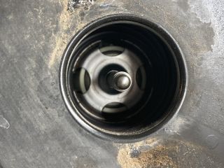 bontott PEUGEOT 207 Fékrásegítő