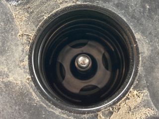 bontott PEUGEOT 207 Fékrásegítő