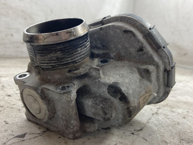 bontott PEUGEOT 207 Fojtószelep (Elektromos)