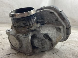 bontott PEUGEOT 207 Fojtószelep (Elektromos)