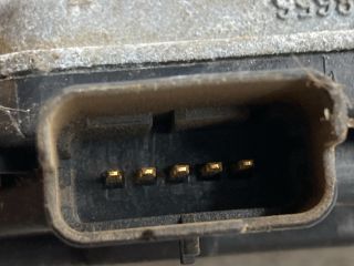 bontott PEUGEOT 207 Fojtószelep (Elektromos)