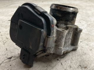 bontott PEUGEOT 207 Fojtószelep (Elektromos)