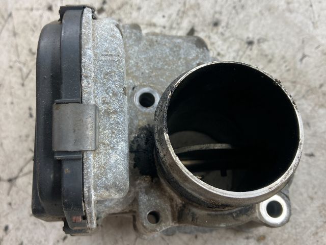 bontott PEUGEOT 207 Fojtószelep (Elektromos)