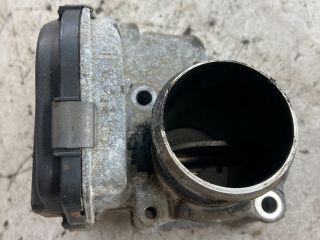 bontott PEUGEOT 207 Fojtószelep (Elektromos)