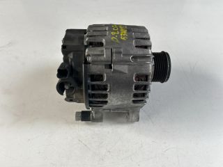 bontott PEUGEOT 207 Generátor