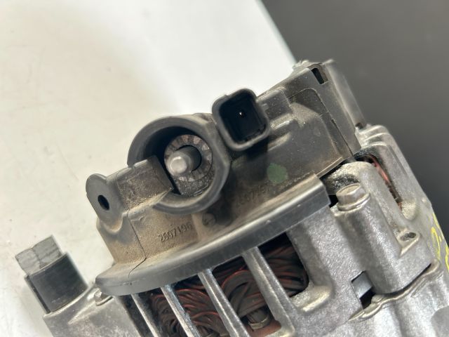 bontott PEUGEOT 207 Generátor