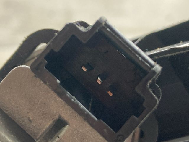 bontott PEUGEOT 207 Gyújtáskapcsoló