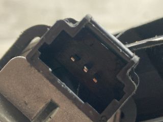 bontott PEUGEOT 207 Gyújtáskapcsoló