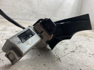 bontott PEUGEOT 207 Gyújtáskapcsoló