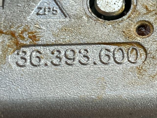 bontott PEUGEOT 207 Gyújtáskapcsoló