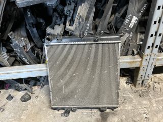 bontott PEUGEOT 207 Hűtő Ventilátor(ok), Radiátor(ok) Szett