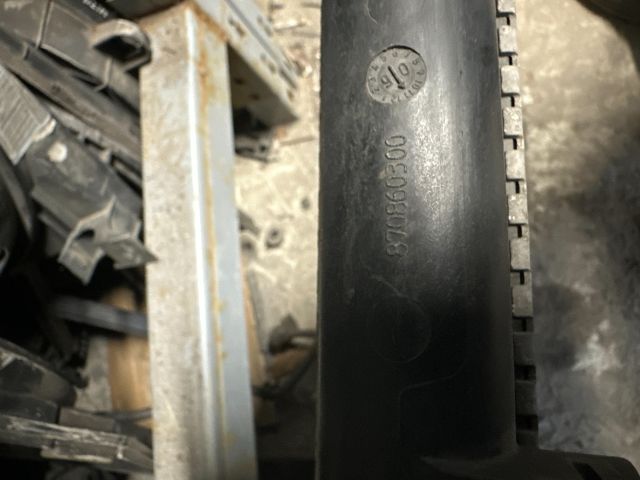 bontott PEUGEOT 207 Hűtő Ventilátor(ok), Radiátor(ok) Szett