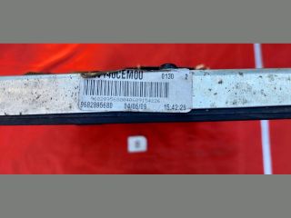 bontott PEUGEOT 207 Hűtőventilátor