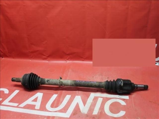 bontott PEUGEOT 207 Jobb Féltengely