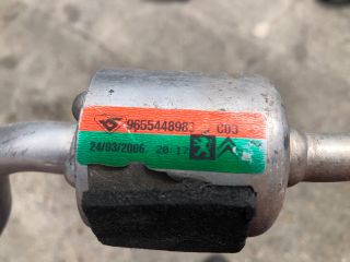 bontott PEUGEOT 207 Klíma Cső