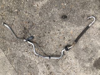 bontott PEUGEOT 207 Klíma Cső