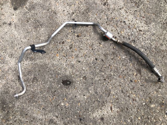 bontott PEUGEOT 207 Klíma Cső