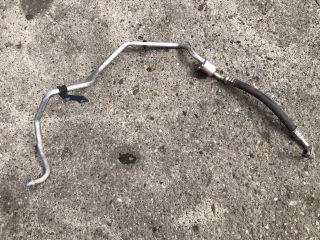 bontott PEUGEOT 207 Klíma Cső