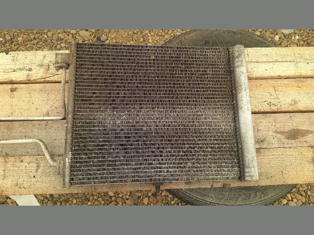 bontott PEUGEOT 207 Klímahűtő Radiátor