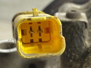 bontott PEUGEOT 207 Klímakompresszor