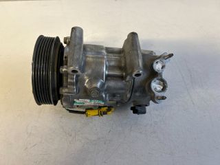 bontott PEUGEOT 207 Klímakompresszor