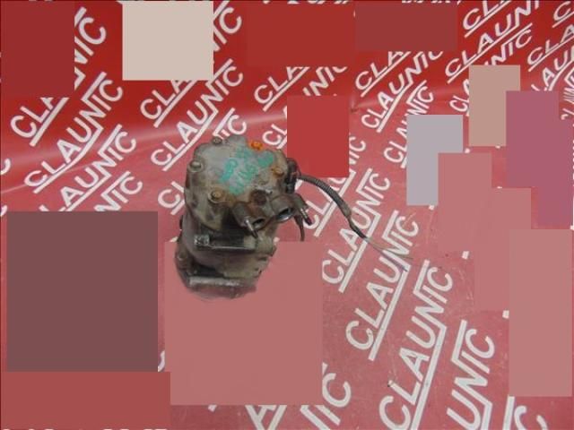 bontott PEUGEOT 207 Klímakompresszor