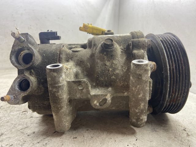 bontott PEUGEOT 207 Klímakompresszor