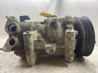 bontott PEUGEOT 207 Klímakompresszor