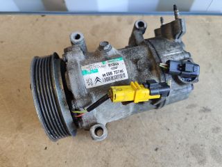 bontott PEUGEOT 207 Klímakompresszor