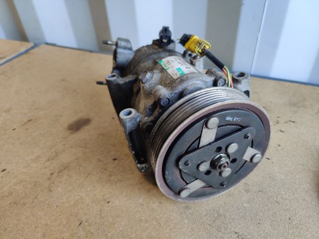 bontott PEUGEOT 207 Klímakompresszor