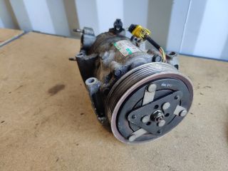 bontott PEUGEOT 207 Klímakompresszor