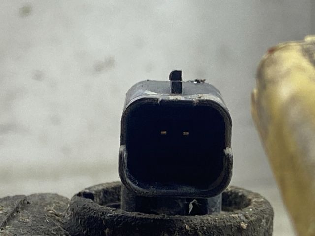 bontott PEUGEOT 207 Klímakompresszor