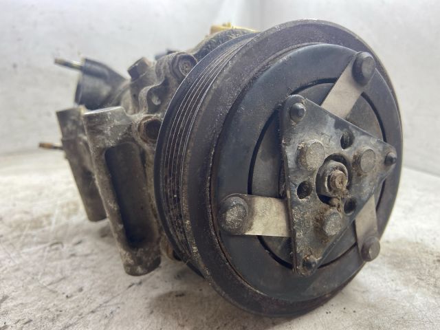 bontott PEUGEOT 207 Klímakompresszor