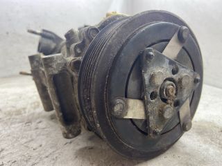 bontott PEUGEOT 207 Klímakompresszor