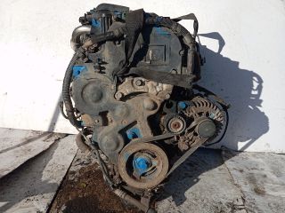 bontott PEUGEOT 207 Komplett Motor (Segédberendezésekkel)