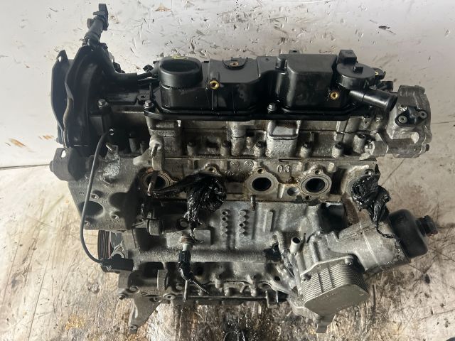 bontott PEUGEOT 207 Motor (Fűzött blokk hengerfejjel)