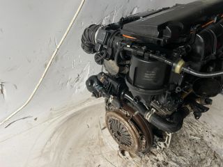 bontott PEUGEOT 207 Motor (Fűzött blokk hengerfejjel)