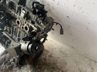bontott PEUGEOT 207 Motor (Fűzött blokk hengerfejjel)