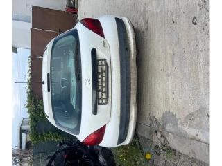 bontott PEUGEOT 207 Motor (Fűzött blokk hengerfejjel)