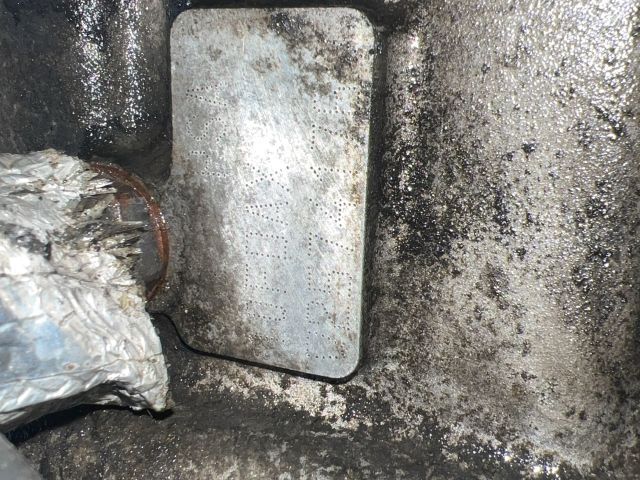 bontott PEUGEOT 207 Motor (Fűzött blokk hengerfejjel)