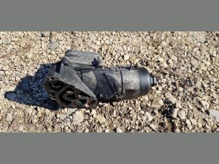 bontott PEUGEOT 207 Olajszűrő Ház