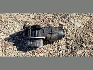 bontott PEUGEOT 207 Olajszűrő Ház